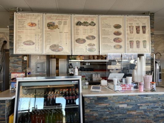 Los Dos Toritos Restaurant by null