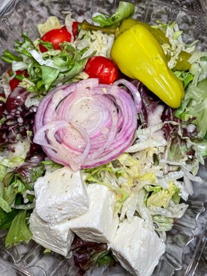 Moby Dick House of Kabob by null