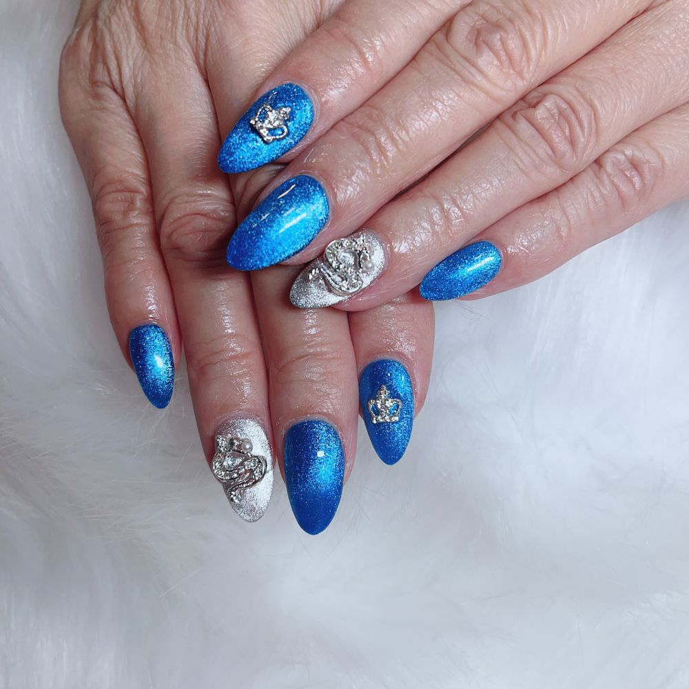 Smiley Nails - Nail Salons Near Me - Honolulu, Hawaii Smiley Nails - Nail Salons Near Me - Honolulu, Hawaii