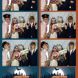 Dappy Hays Event Photo Booth