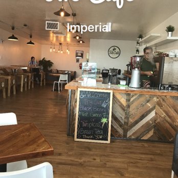 3:16 Cafe - Coffee & Tea Near Me - Imperial, California 3:16 Cafe - Coffee & Tea Near Me - Imperial, California
