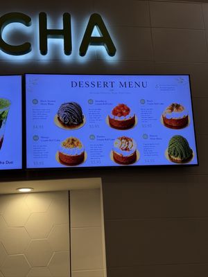 Menu photo 5 De Matcha Torrance, CA Menu photo 5 De Matcha Torrance, CA