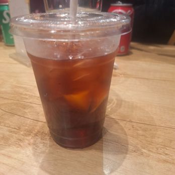 Com Tam Ninh Kieu - Orange-flavored Peach Tea Tra Dao Cam - Vietnamese Near Me - Bronx, New York Com Tam Ninh Kieu - Orange-flavored Peach Tea Tra Dao Cam - Vietnamese Near Me - Bronx, New York