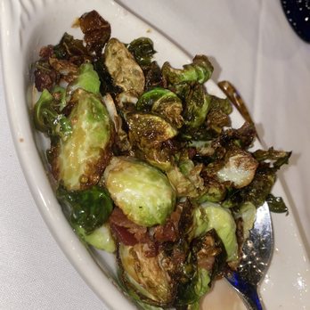 Killens Steakhouse - Brussels Sprouts - Steakhouses Near Me - Pearland, Texas Killens Steakhouse - Brussels Sprouts - Steakhouses Near Me - Pearland, Texas