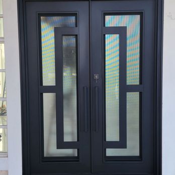 Universal Iron Doors & Hardware - Door Sales/Installation Near Me - Panorama City, California Universal Iron Doors & Hardware - Door Sales/Installation Near Me - Panorama City, California