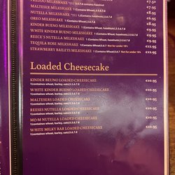 The Monread Bar & Lounge