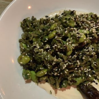 Maray - Edamame - Middle Eastern Near Me - Liverpool, XMS