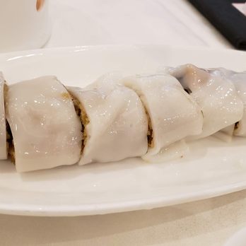 Chef Tony - rice noddles and crullers (aka chinese doughnuts) - Dim Sum Near Me - Richmond, British Columbia Chef Tony - rice noddles and crullers (aka chinese doughnuts) - Dim Sum Near Me - Richmond, British Columbia