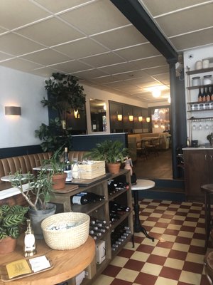 The Orchard Townhouse by null