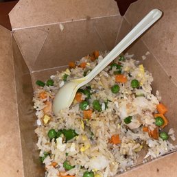 Fried rice