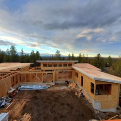 Hand Crafted Homes