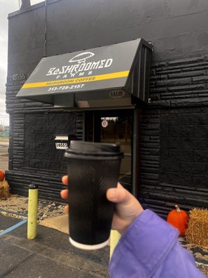 BeShroomed Farms by null