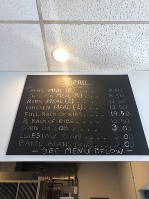 Menu photo 5 Fat Pig BBQ Edmonds, WA Menu photo 5 Fat Pig BBQ Edmonds, WA