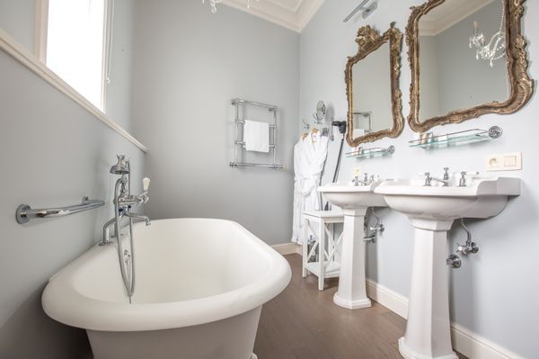 Luxury Boutique Hotel De Castillion by null