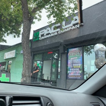 PAC LA - Cannabis Dispensaries Near Me - North Hollywood, California PAC LA - Cannabis Dispensaries Near Me - North Hollywood, California