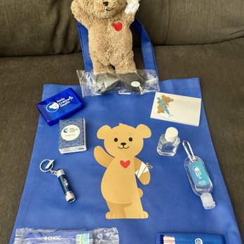 MainPlace Mall - Some prizes and giveaways from today - Shopping Centers Near Me - Santa Ana, California