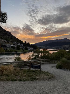 Hilton Queenstown Resort & Spa by null