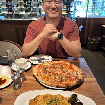 Il Fornaio - Italian Near Me - Mountain View, California Il Fornaio - Italian Near Me - Mountain View, California