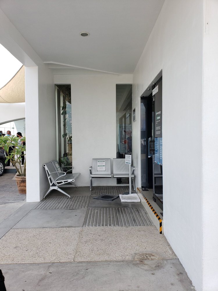 ENTERPRISE RENTACAR Updated July 2024 Carretera Transpeninsular