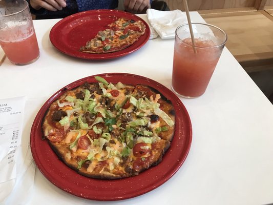 apizza by null