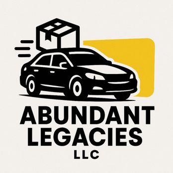 Abundant Legacies - Couriers & Delivery Services Near Me Abundant Legacies - Couriers & Delivery Services Near Me