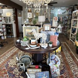 Curated Collections - Rustic equestrian decor great gifts!