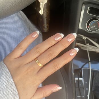 Pure Lavender Day Spa - Nail Salons Near Me - Gilroy, California