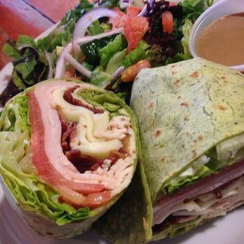 Cafe Milan - Breakfast & Brunch Near Me - Playa Del Rey, California