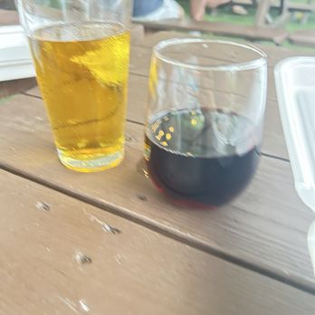 Swan Brewing - This beer and wine was tasty. Great selection for both - Breweries Near Me - Lakeland, Florida Swan Brewing - This beer and wine was tasty. Great selection for both - Breweries Near Me - Lakeland, Florida