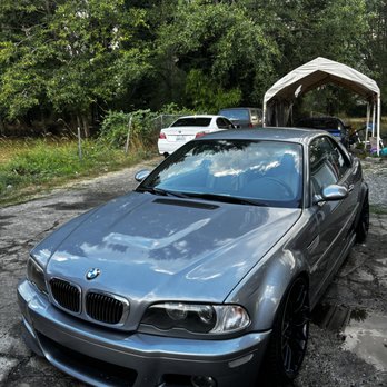 Steppin Details - Auto Detailing Near Me Steppin Details - Auto Detailing Near Me