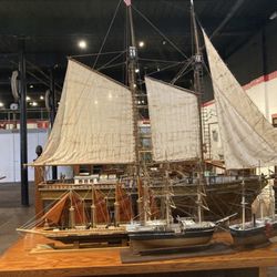 Marine Museum of Fall River