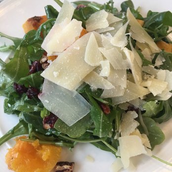 179 Bar & Grill - Squash Salad - New American Near Me - New Rochelle, New York