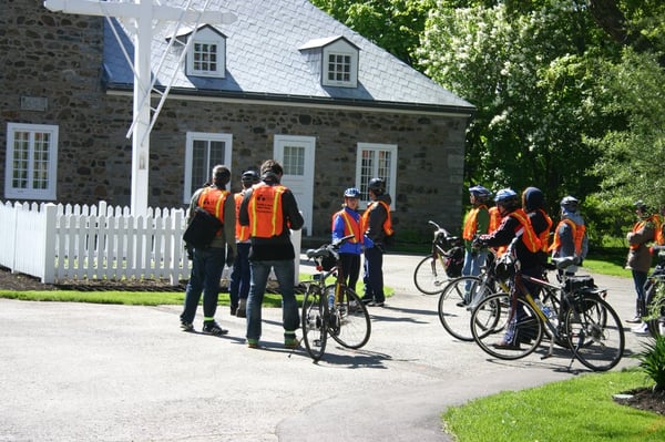 Ça Roule Montreal - Bike tours & bike rentals in Montreal by null