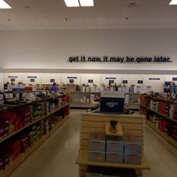 Marshalls