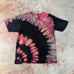 Captain Drips Tie Dye Studio