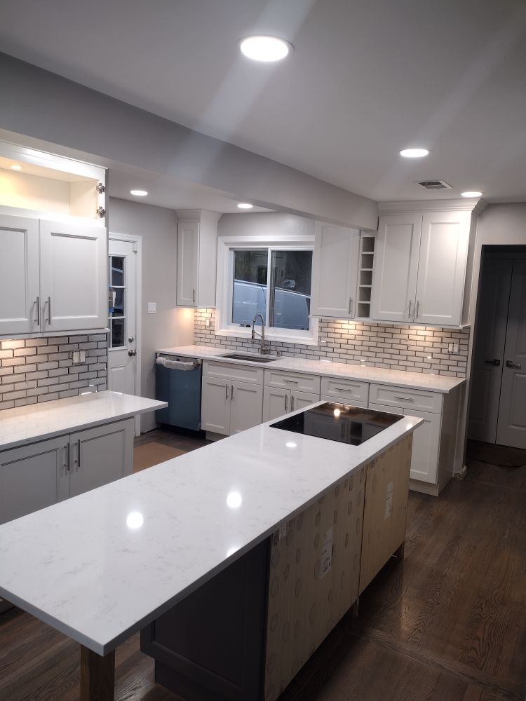 Slide of Dani Handyman Remodeling Service