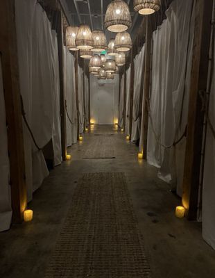 The NOW Massage West Hollywood by null