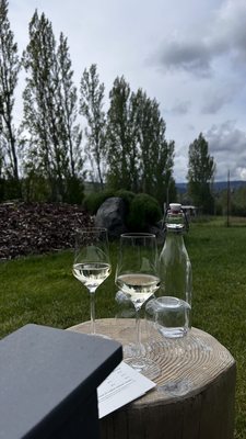 Analemma Wines by null