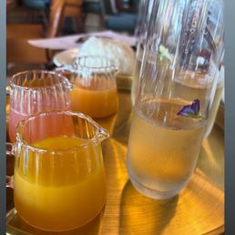 Only took photo of mimosa flight Only took photo of mimosa flight