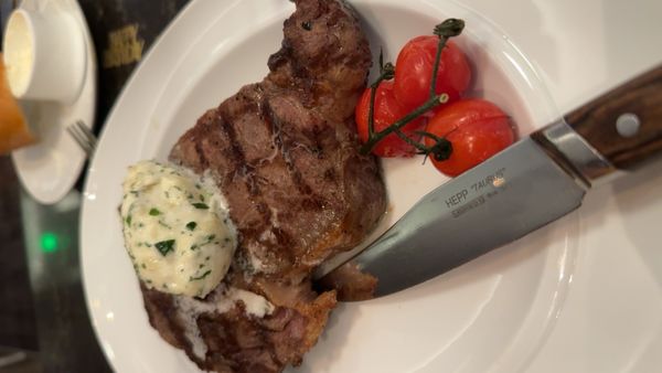 SR Prime Steakhouse by null