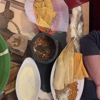 La Parada - 5. 3 Tamales - Mexican Near Me - Indianapolis, Indiana La Parada - 5. 3 Tamales - Mexican Near Me - Indianapolis, Indiana