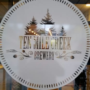 Ten Mile Creek Brewery - Ten Mile is a new brewery located in the heart of downtown Helena. - Breweries Near Me - Helena, Montana Ten Mile Creek Brewery - Ten Mile is a new brewery located in the heart of downtown Helena. - Breweries Near Me - Helena, Montana