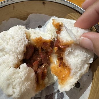 One Stop Dumpling - Pork bun - Dim Sum Near Me - Orlando, Florida One Stop Dumpling - Pork bun - Dim Sum Near Me - Orlando, Florida