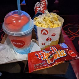 KID'S MEAL PACK + ICEE KID'S MEAL PACK + ICEE
