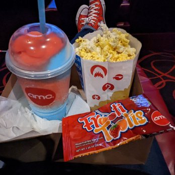 AMC St. Charles Town Center 9 - KID'S MEAL PACK + ICEE - Cinema Near Me - Waldorf, Maryland AMC St. Charles Town Center 9 - KID'S MEAL PACK + ICEE - Cinema Near Me - Waldorf, Maryland