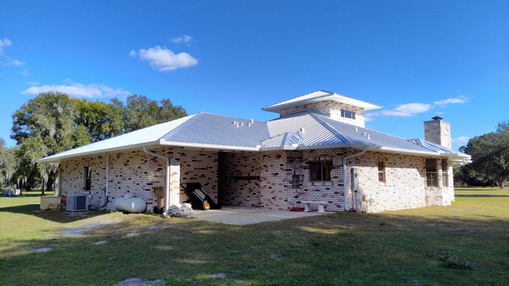 Slide of Pro Dry Roofing