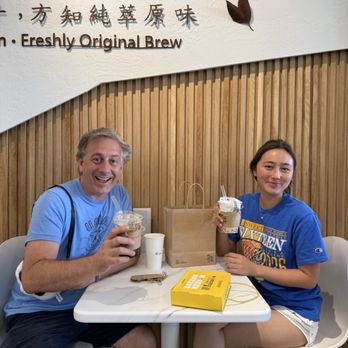 CHICHA San Chen - Tea Rooms Near Me - Los Angeles, California