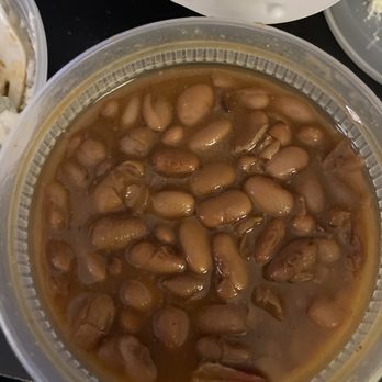 Stiles Switch BBQ & Brew - Pinto Beans - Barbeque Near Me - Cedar Park, Texas Stiles Switch BBQ & Brew - Pinto Beans - Barbeque Near Me - Cedar Park, Texas