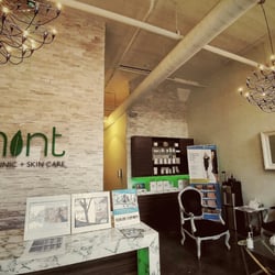 Mint Laser Clinic - Love this place.. So many treatments and the staff are just awesome. Happy customer!