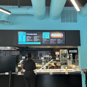 &pizza - Vegan Near Me - Silver Spring, Maryland